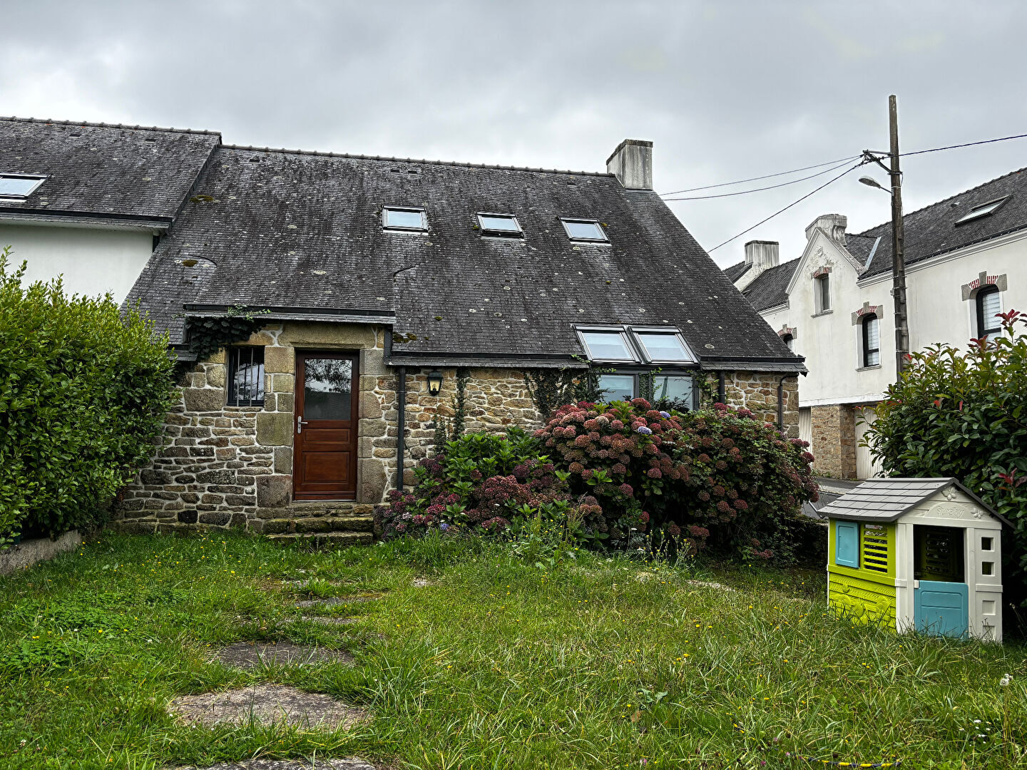 Property view