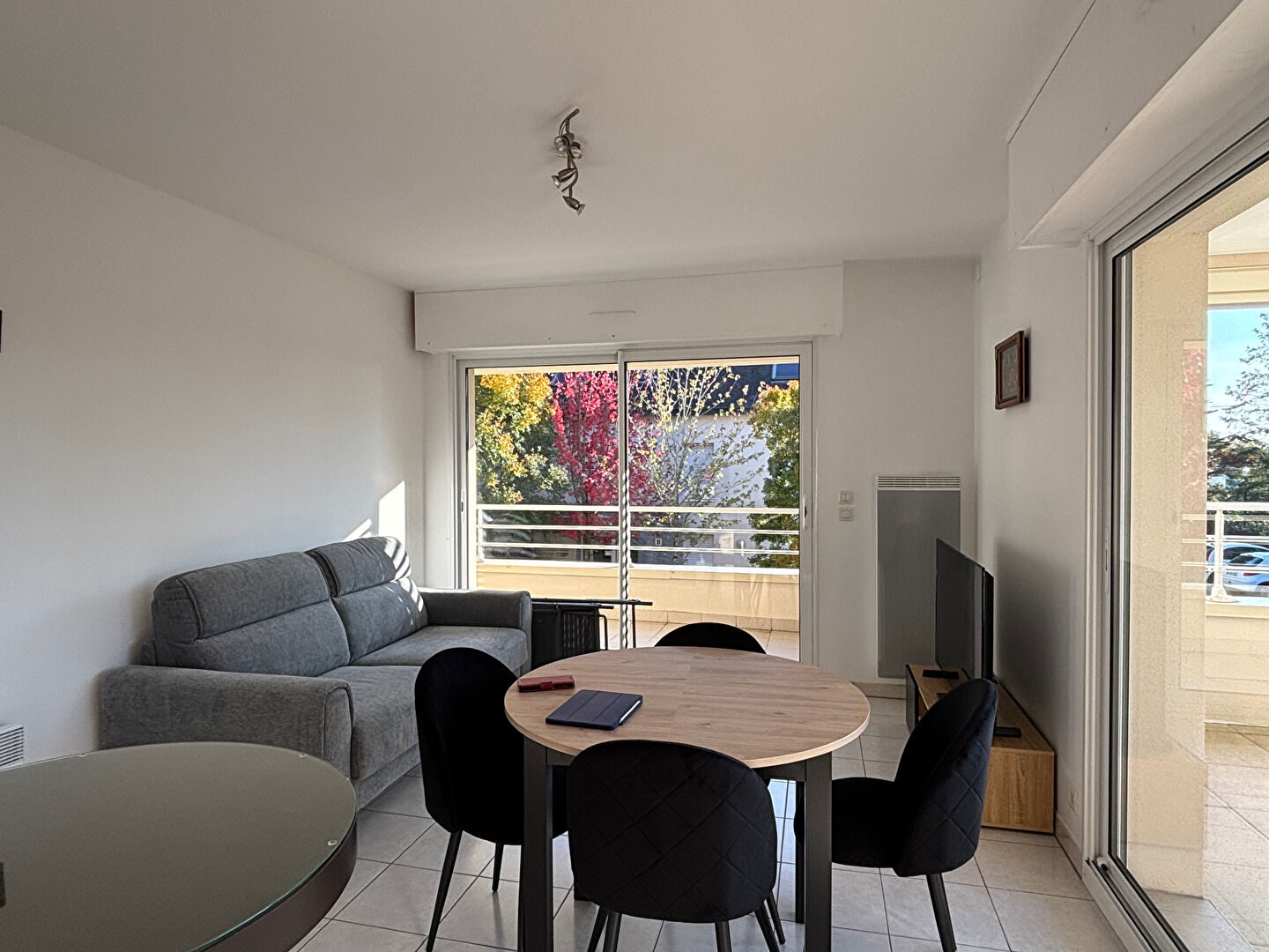 Property view
